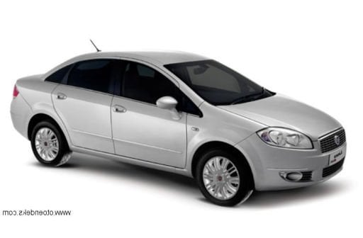 Fiat Linea 2007-2011 Arası Yedek Parça